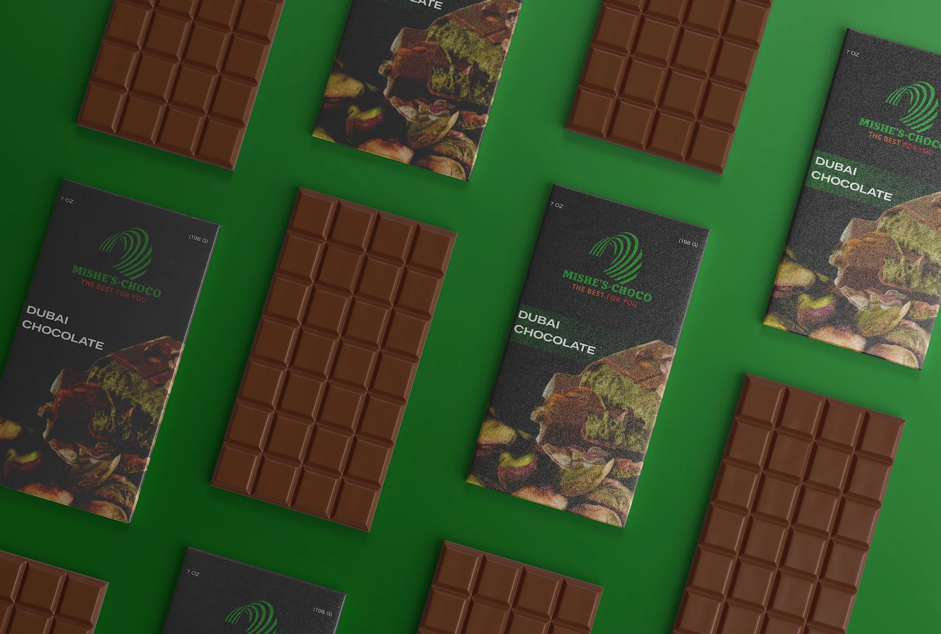choko-product π₯ 1 Month Subscription - Image 1